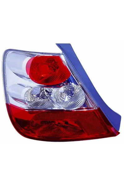 Depo Lampa Spate Stanga HONDA CIVIC 7