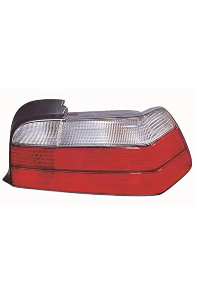 Depo Set Lumini Spate BMW 3
