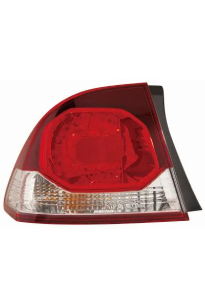 Depo Lampa Spate Dreapta HONDA CIVIC 8