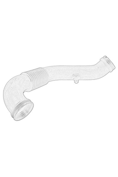 Iveco Furtun, Conducta Lichid Apa Racire Daily