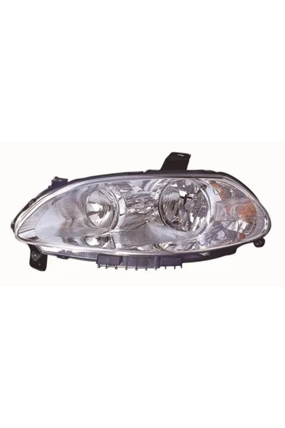 Depo Far Dreapta FIAT CROMA 661-1149R-LD-EM