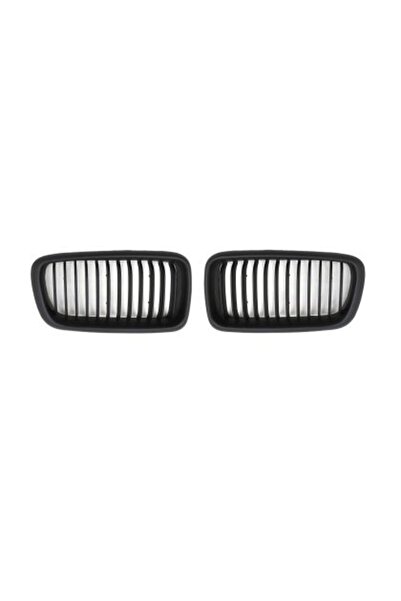 OEM Μάσκα για BMW E38 (1994-2002) - μαύρη - 2 τεμάχια.