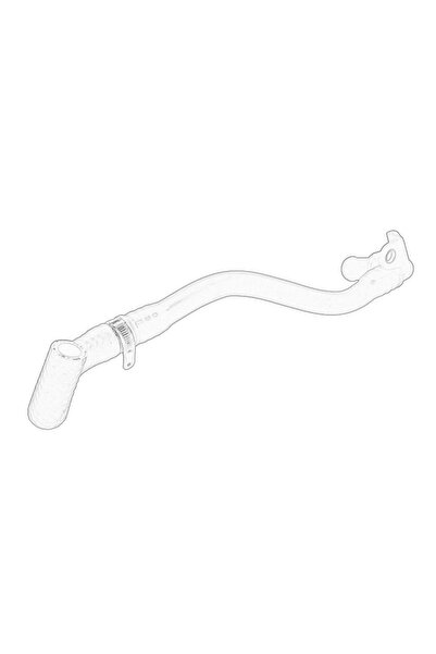 Iveco Furtun, Conducta Lichid Apa Racire Daily