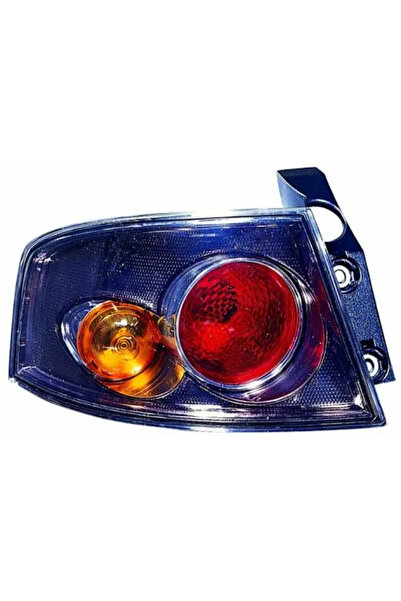 Depo Lampa Spate Dreapta SEAT IBIZA 3