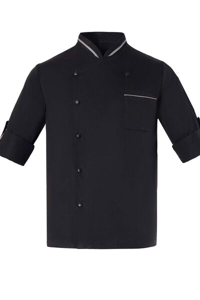 axon Σακάκι CAYENNE Black M