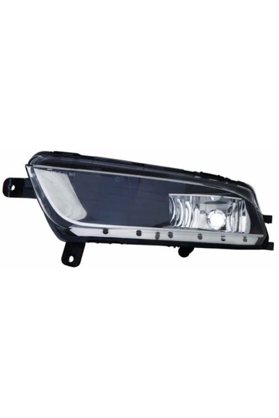 Depo Proiector Ceata Dreapta VW CC B7