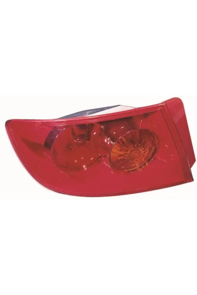 Depo Lampa Spate Dreapta MAZDA 3