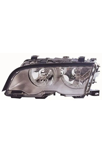 Depo Far Stanga BMW 3