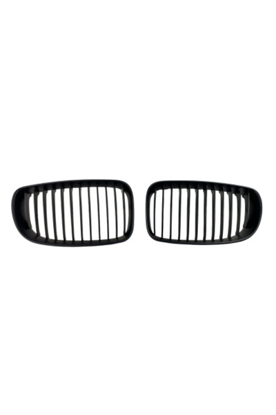 OEM Μάσκα για BMW E81/E87 (2008+) με εργοστασιακό προφυλακτήρα / BMW E87 (200...