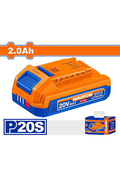WADFOW Lithium-Ion battery pack