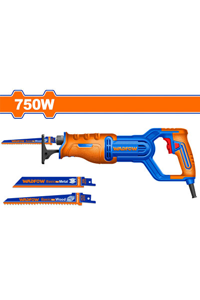 WADFOW Reciprocating saw