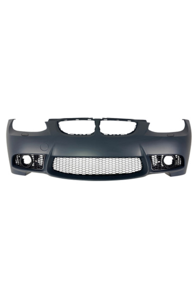 OEM Μπροστινός προφυλακτήρας BMW E92 (2006-2009) σχεδιασμού M3 με αυλακώσεις ...