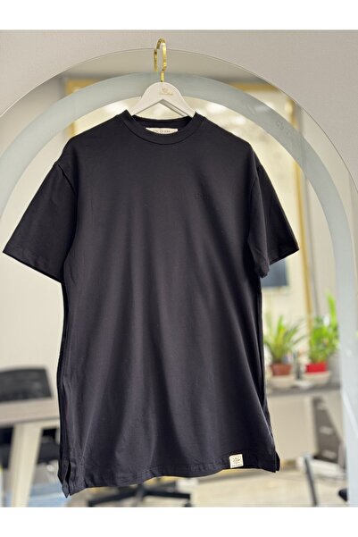 ALANURMODA 30727 Εσώρουχο με μισό μανίκι μαύρο