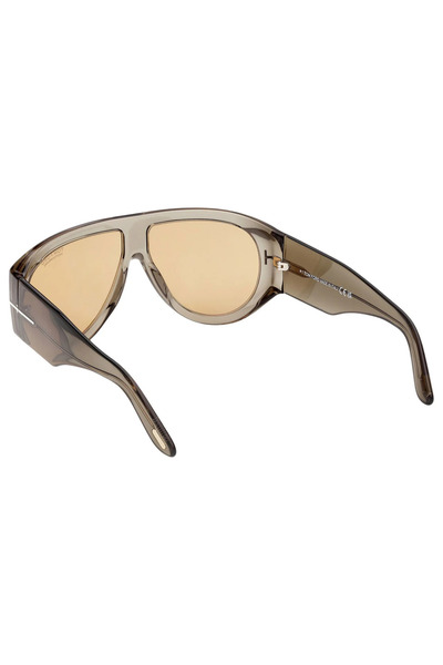 Tom Ford Bronson FT1044 93E Unisex Güneş Gözlüğü Fotokromik