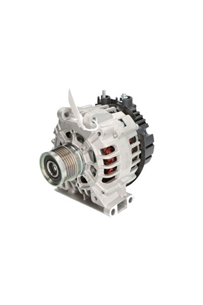 Pulsar Alternator (12v 90a Nou) Mercedes a (w168) Vaneo (414) 1.7d/1.9/2.1 07...