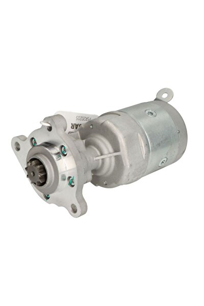 Pulsar Electromotor (12v 1kw Nou) Skoda Fabia I Fabia I Praktik Octavia I 1.0...