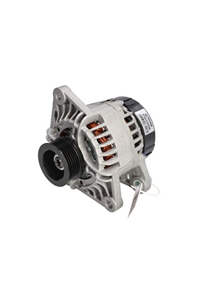 Pulsar Alternator (12v 90a Nou) Alfa Romeo 147 156 166 Gt Gtv Spider Fiat Bar...