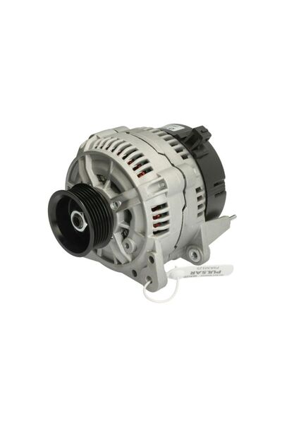 Pulsar Alternator (24v 45a Nou) Rvi G Midliner Scania 2 3 Volvo F10 F12 F6 F7...