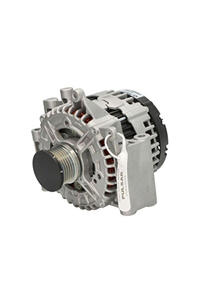 Pulsar Alternator (12v 180a Nou) Mercedes C T-model (s204) C (w204) Clc (cl20...