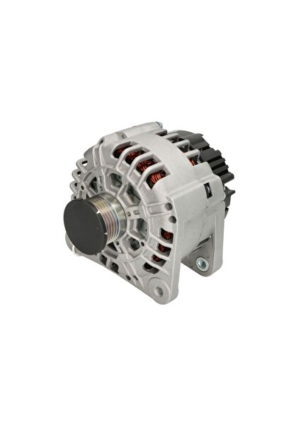Pulsar Alternator (12v 125a Nou) Volvo S40 I V40 Nissan Interstar Primastar T...