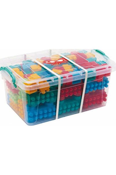 Other Argy Toys Πολύχρωμα Τουβλάκια Κατασκευών σε Κουτί για Ηλικίες 1+ Έτους ...