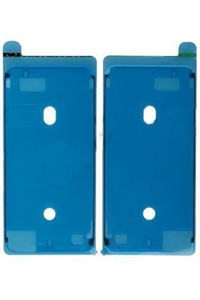 Apple Iphone 7 Plus Κόλλα LCD Γνήσια Λευκή