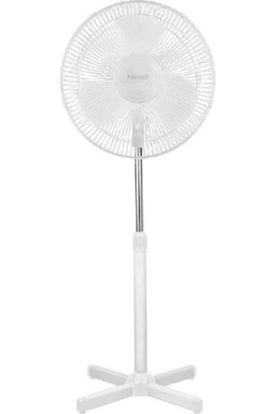 PERFECT Ανεμιστήρας βάθρου 40W, Διάμετρος ανεμιστήρα 40.64εκ., Λευκό, Κωδικός...