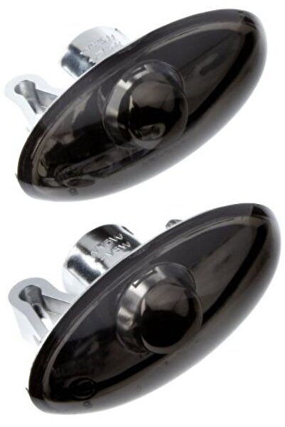 OEM Φλας Peugeot 206 / 307 / Citroen / Toyota - φιμέ - σετ 2 τεμαχίων.