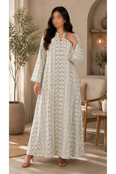 RONZA Women's jalabiya
