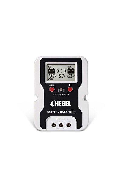 Hegel 24V 5A AKÜ VOLTAJ DENGELEYİCİ - BATTERY BALANCER