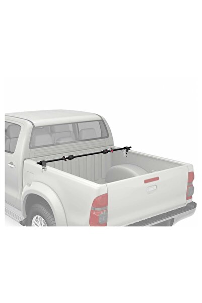 Yakima Σχάρα Ποδηλάτων για Ρυμουλκούμενο 4x4 BIKEBAR