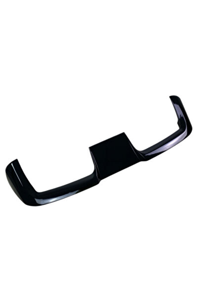 OEM Αεροτομή οροφής Ford Kuga (2013-2019) μοντέλο 2 - γυαλιστερό μαύρο