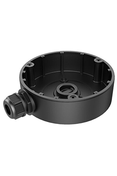 Hikvision DS-1280ZJ-DM8 Μαύρο