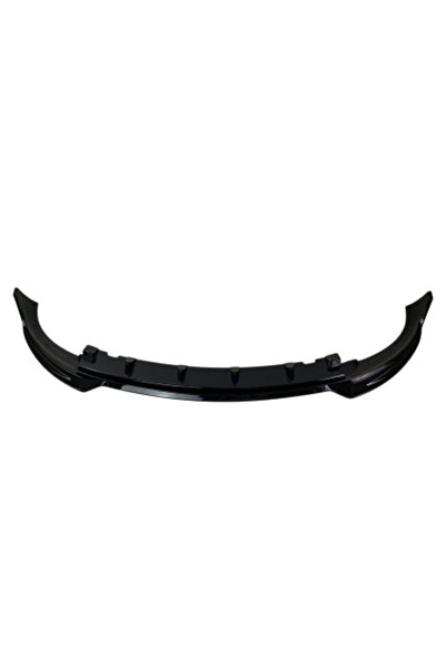 OEM Σπόιλερ εμπρόσθιου προφυλακτήρα Tesla Model Y - γυαλιστερό μαύρο