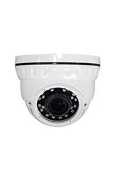 KTEC Κάμερα IP Θολωτή 2MP 1080P IP-200 2.8-12mm