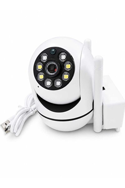 Genaric Cloud Storage Intelligent Surveillance Camera