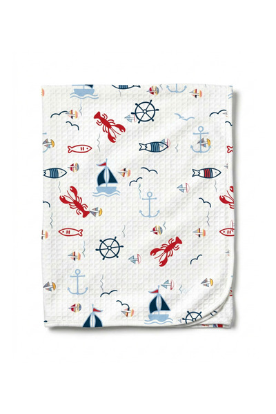 Rugs Modern Halı Rugs Modern Home - Baby Pique Reversible Soft Textured Light...