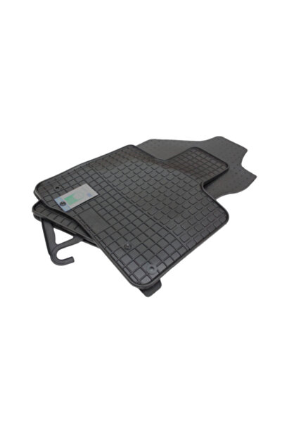 PETEX Ελαστικά πατάκια δαπέδου CITROEN C-Zero / MITSUBISHI I-Miev / PEUGEOT i...