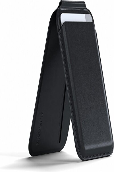 kılıfbenim iPhone 17/16/15/14/13/12 Serisi ile Uyumlu Magsafe Manyetik Cüzdan...