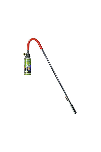 Orcamp ÇİM YAKMA PÜRMÜZÜ 227 GR TÜPLÜ SET(CX194)