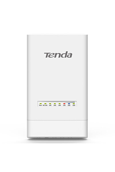 Universal Tenda Os3 5Ghz 867Mbps 5Km Point to Point Outdoor Cpe