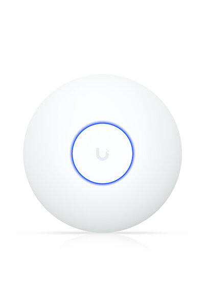 Universal نقطة وصول لاسلكية UBNT U7-LITE WIFI7 2X2 MU-MIMO بسرعة 4.3 جيجابت ف...