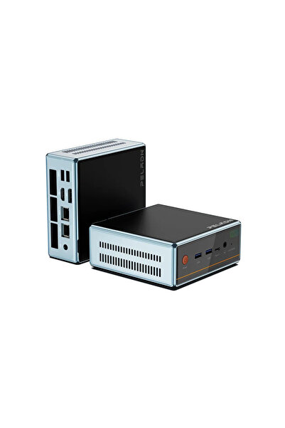 Universal Peladn Wo4 Series, Amd Ryzen 7 5700U, 16Gb Ram, 512Gb Ssd, 1Xhdmi, ...