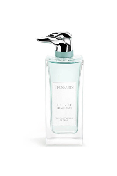 Trussardi Le Vie Di Milano - The Street Artists Of Isola, Parfum, Unisex, 100 ml