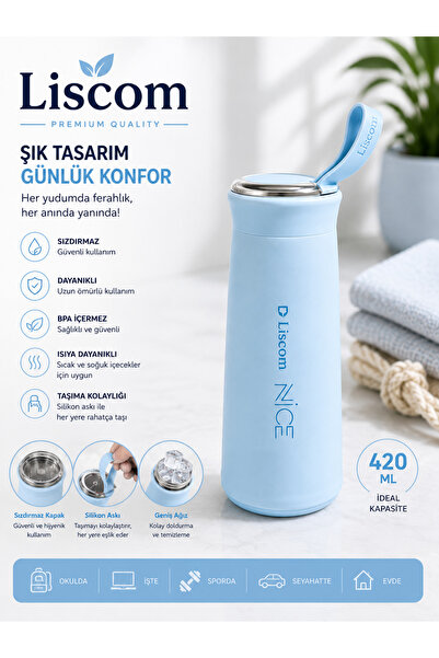 Lıscom Suluk