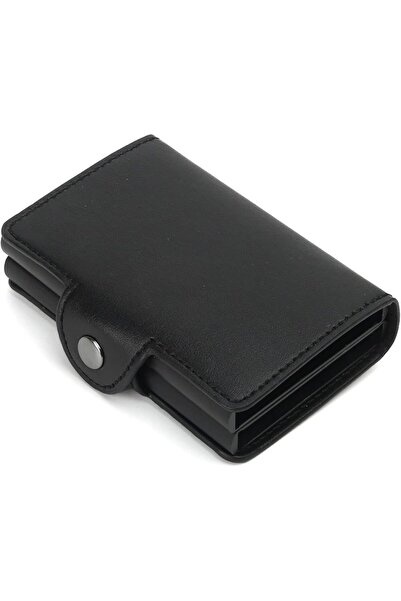 Arabest Men's Wallet,ID Theft Protection,Premium Genuine Leather,Slim Minimal...
