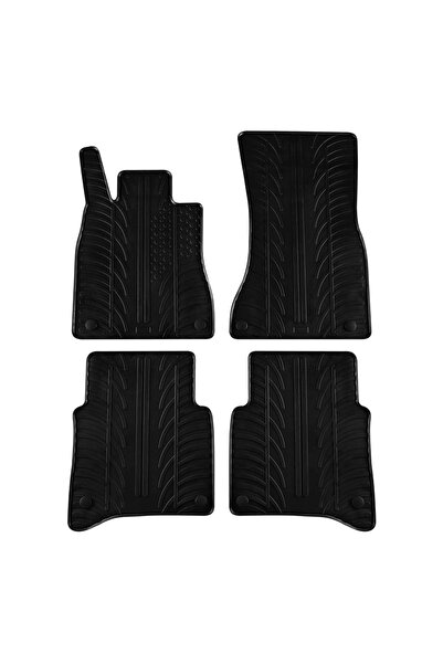 Gledring 0513 Πατάκια Αυτοκινήτου για Mercedes-Benz S-Class W223 / V223 Μακρύ...