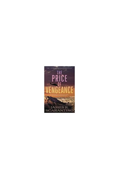Llewellyn Publications The Price of Vengeance