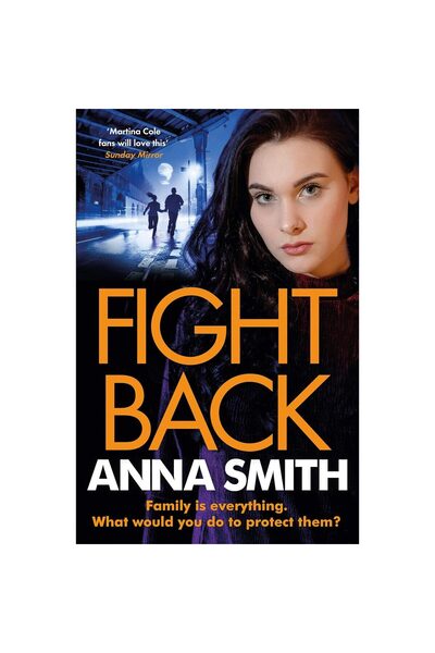 Quercus Publishing Fight Back
