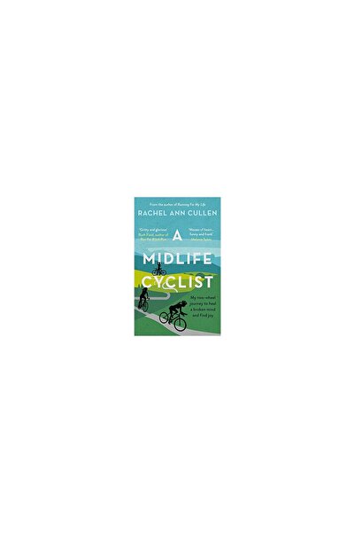 Blink A Midlife Cyclist